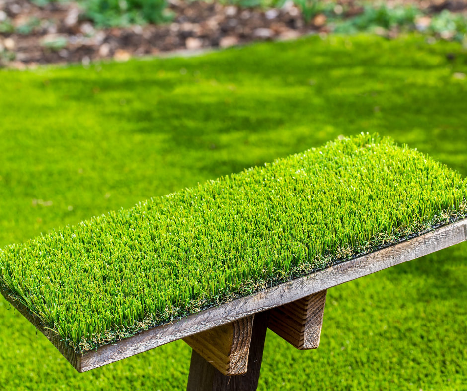 artificial grass installation jacksonville